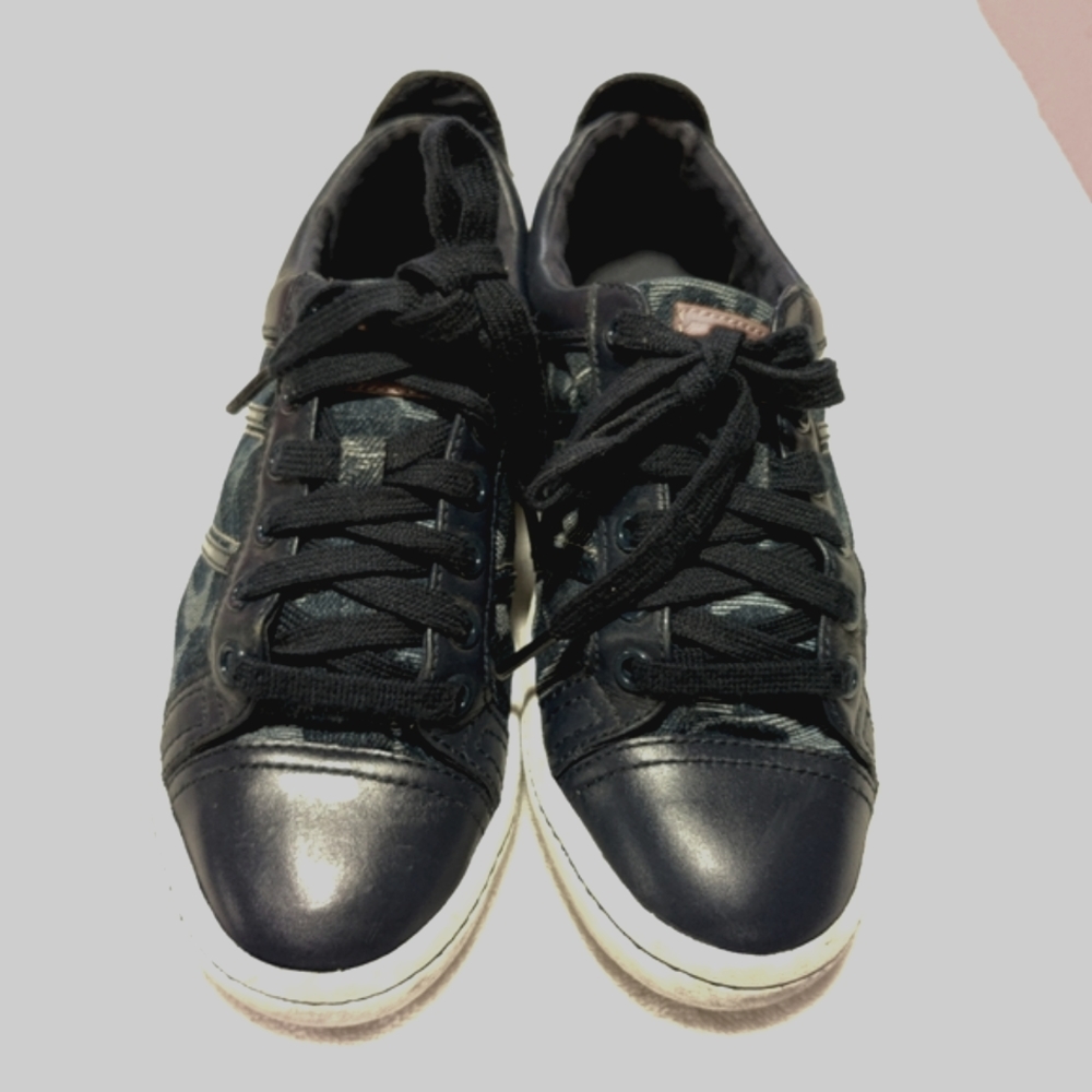 Coach Barrett sneakers